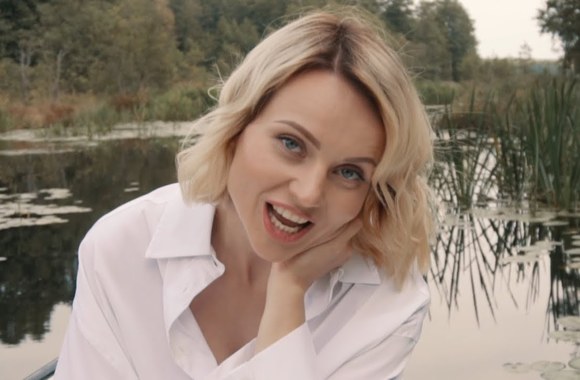 Neringa Nekrašiūtė – „Glauskis“