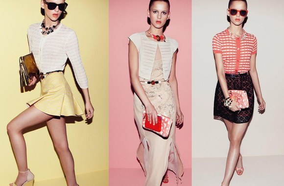 Patrizia Pepe kolekcija