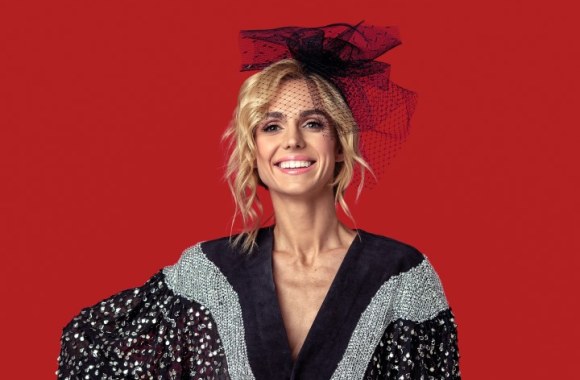 Indrės Kavaliauskaitės fotosesija/Audriaus Solomino ir Roberto Daskevičiaus nuotr.