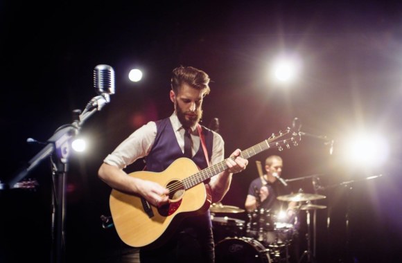 „Freaks On Floor“