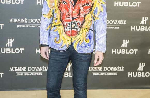 Sigitas Praspaliauskas