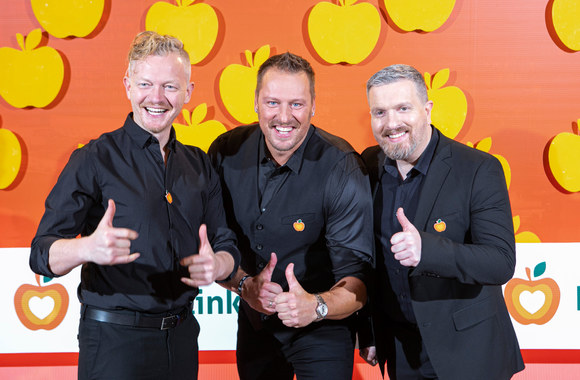 „Maisto banko“ labdaros koncertas „PasiDalink“ / Pauliaus Peleckio / „ŽMONĖS Foto“ nuotr.