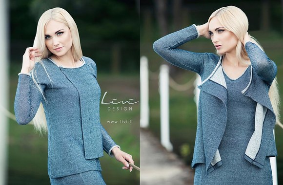 Gintarė Sabeckaitė