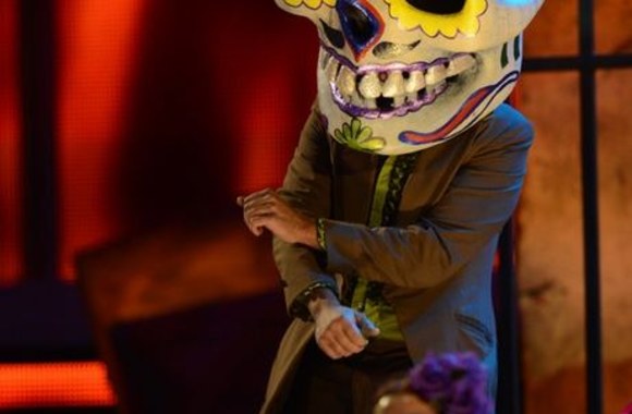 „Latin Grammy“ apdovanojimų ceremonija