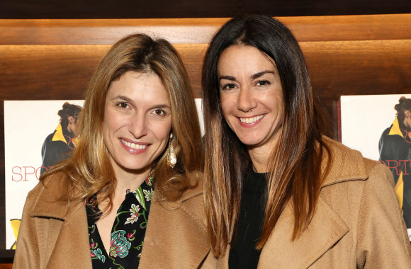 „Sportmax“ jubiliejinės knygos pristatymas/Organizatorių nuotr.