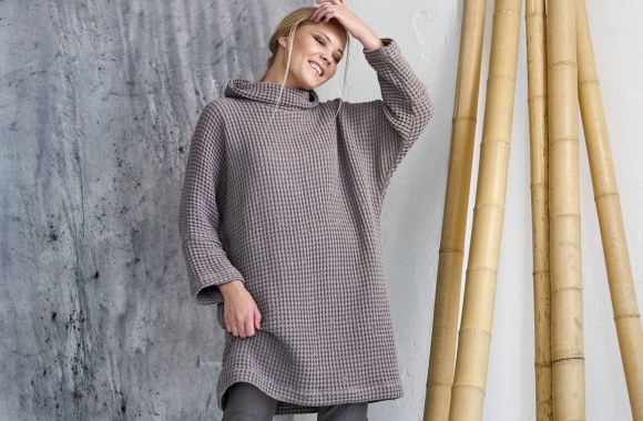 „Bliss By Violeta“ kolekcija / V. Stankevičienės nuotr.