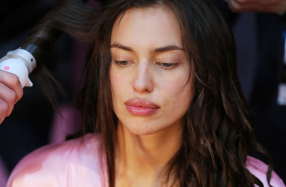Irina Shayk