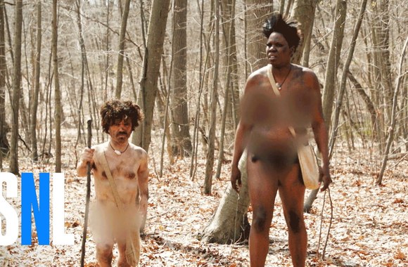 naked-afraid-celebrity-edition-snl
