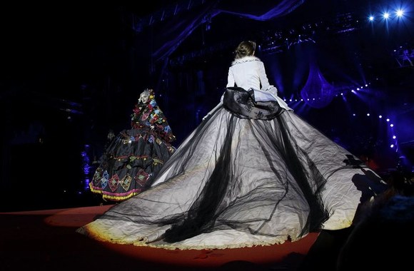 „Jean Paul Gaultier“ kolekcija