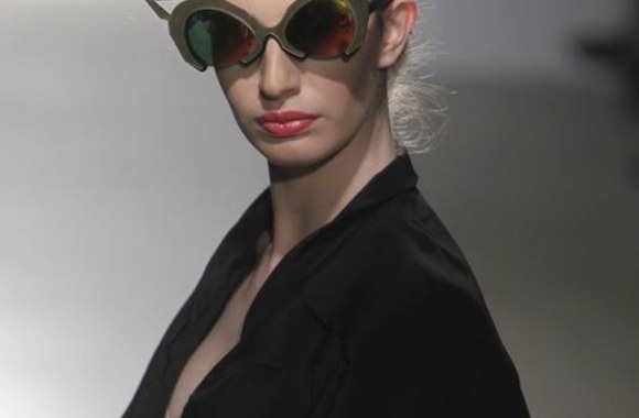 Tbilisio mados savaitė