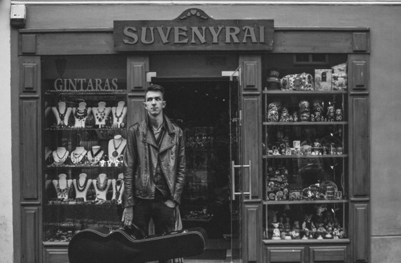 Kristijonas Ribaitis