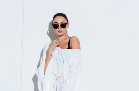 „Nunu“ deriniai 2017 m. vasarai, „Doppio shoes“ avalynė