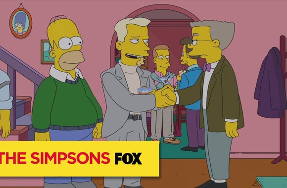 istrauka-is-simpsonu-geju-vakarelis-houmerio-namuose