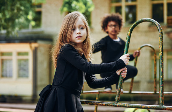 Editos Jankauskienės kurtos uniformos  - kolekcija "Akuku Uniform"