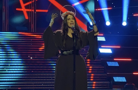 Katažina Zvonkuvienė / Asmeninio archyvo nuotr.