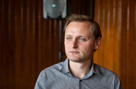 Iškilmingai pristatytas LNOBT naujasis sezonas/Irmanto Gelūno/„ŽMONĖS Foto“ nuotr.