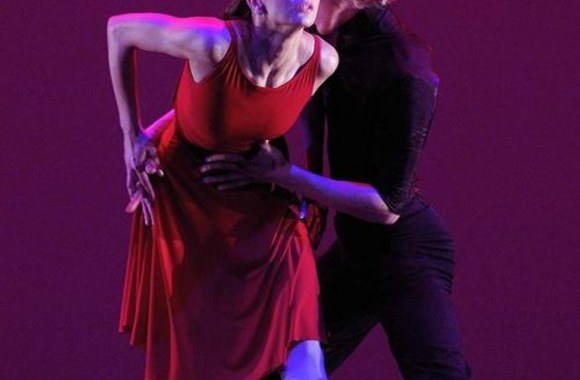 „Vilniaus baleto“ teatras