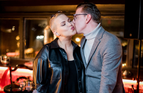 Restorano „BasiBasi“ gimtadienis/ Organizatorių nuotr.