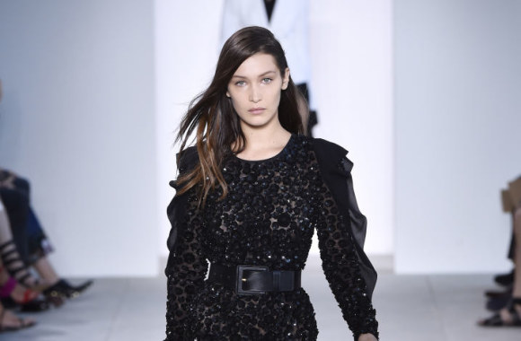 Bella Hadid