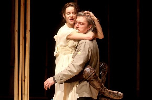 Repeticijos akimirka