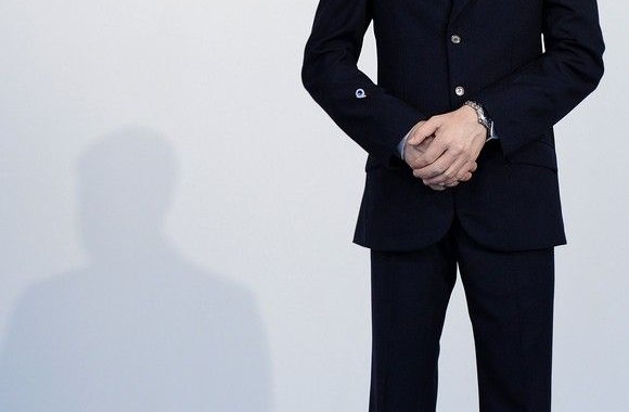 Vaškinė princo Williamo figūra