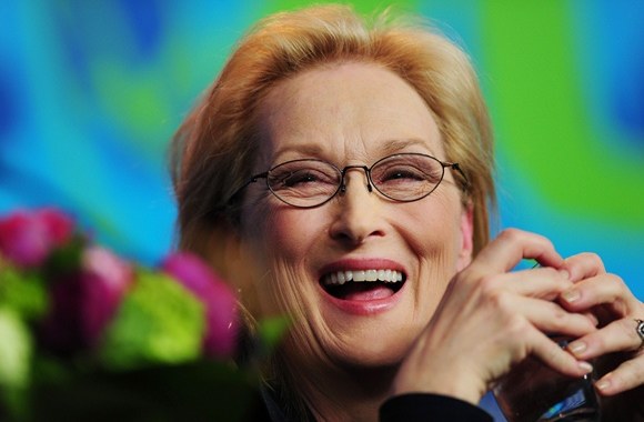 Meryl Streep
