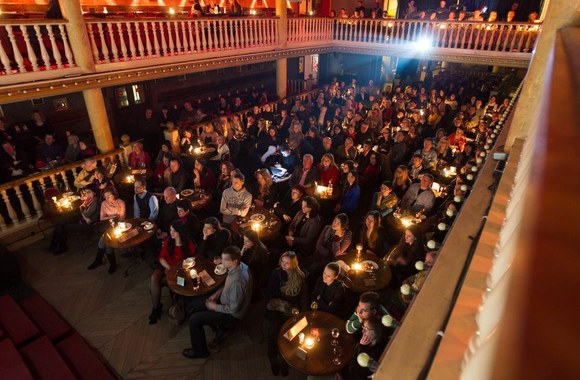 Muzikinės išpažinties „Kartokite: Myliu!” premjera