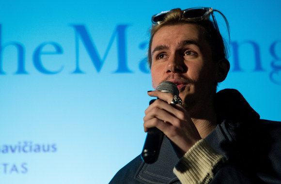 Artūras Žabas-Beissoul