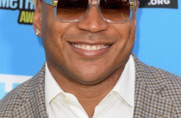 LL Cool J švenčia 46-ąjį gimtadienį