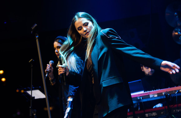 Jurgos Šeduikytės gimtadienio koncertas / Gretos Skaraitienės nuotr.