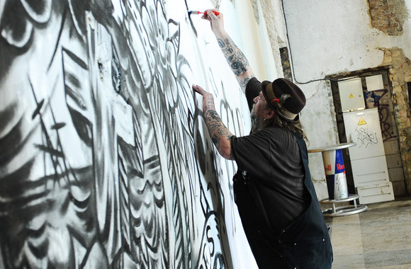 Henkas Schiffmacheris