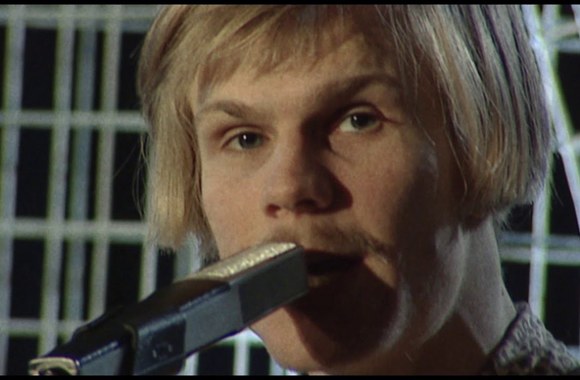 garbanotas-bosistas-long-ago-far-away-live-video