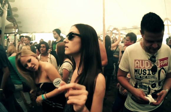 VIDEO kadras: Stereo Express – Sweet Dreams