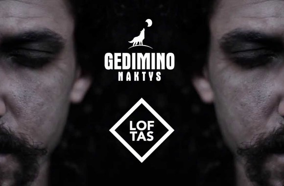 VIDEO kadras: Victoro kvietimas