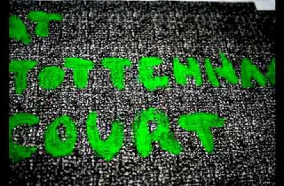 VIDEO kadras: Underworld - Born Slippy