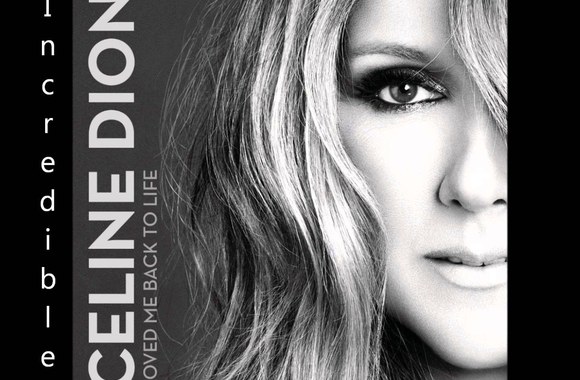 VIDEO kadras: Celine Dion ir Ne-Yo – „Incredible“