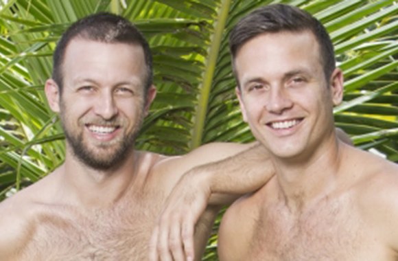 VIDEO kadras: Realybės šou anonsas