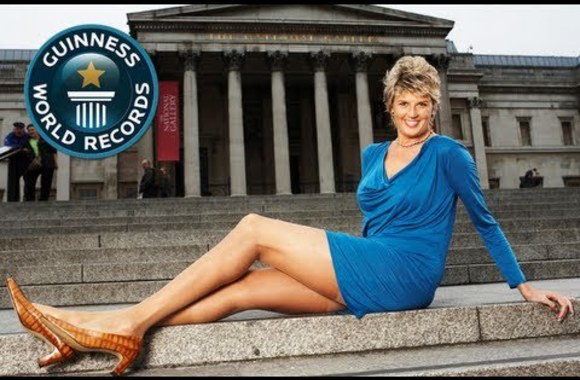 VIDEO kadras: Ilgiausios kojos