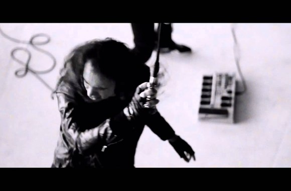 VIDEO kadras: „Moonspell“ – „White Skies“