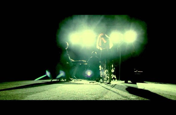 VIDEO kadras: Nota „Tylūs vakarai“