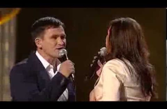 VIDEO kadras: Akimirka iš kvarteto pasirodymo