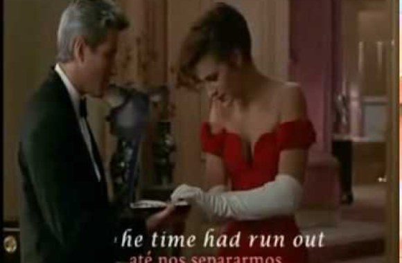 VIDEO kadras: Roxette daina