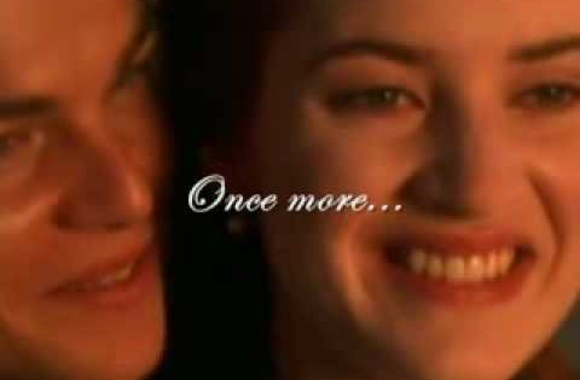 VIDEO kadras: Celine Dion daina