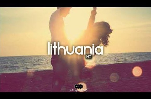 VIDEO kadras: Kūrinio vaizdo klipas