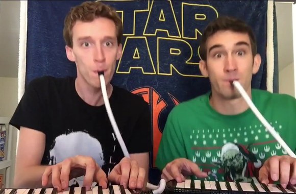 star-wars-medley