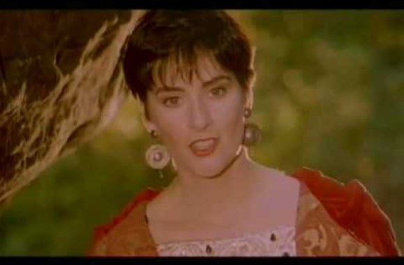 VIDEO kadras: Enya – The Celts