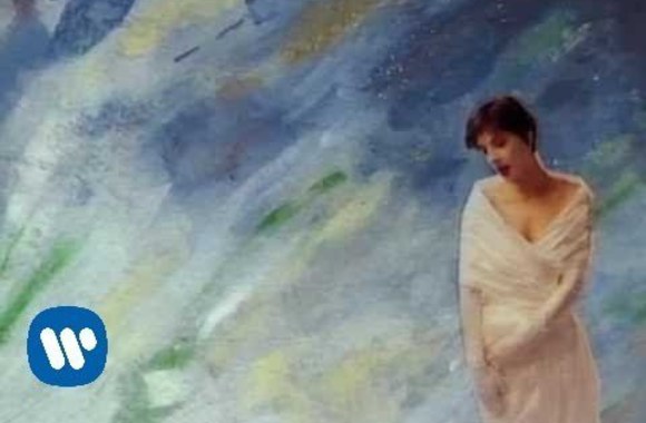 VIDEO kadras: Enya – Orinocco Flow