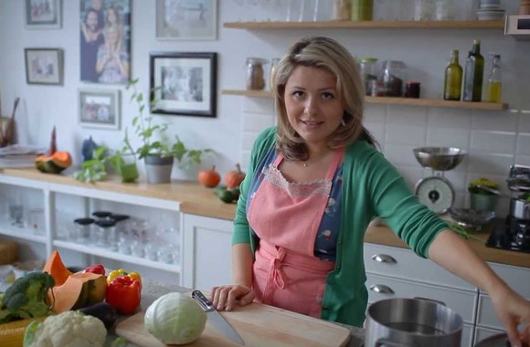 VIDEO kadras: 10 mažų virtuvės gudrybių pagal Beatą