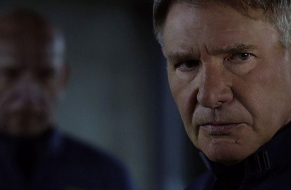 VIDEO kadras: Filmo anonsas