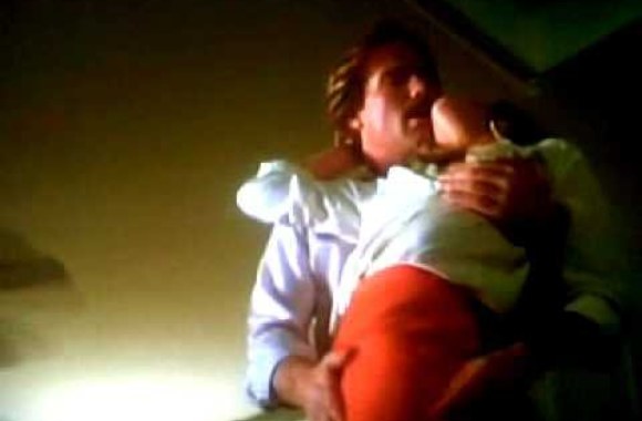 VIDEO kadras: Body Heat (1981) - Love scene